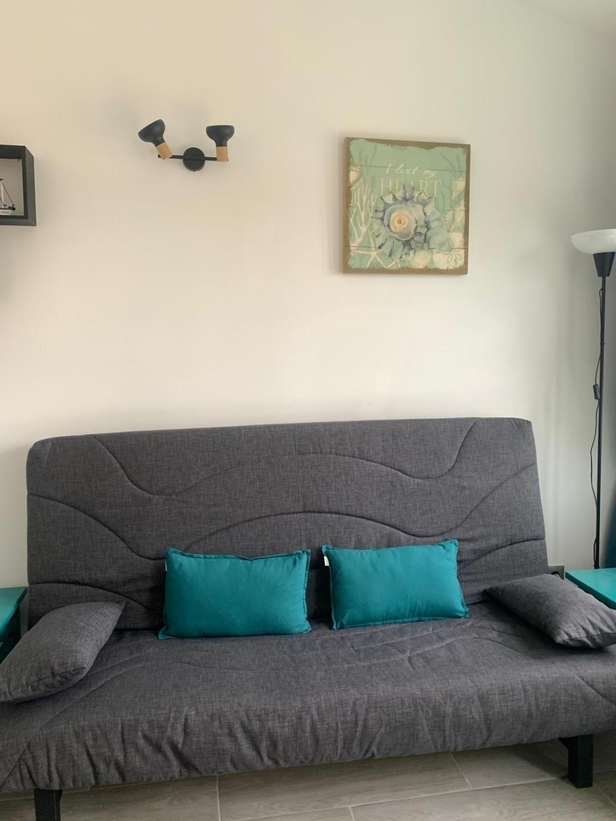 Casa Gioeli Cocosol Villa Коста де Антигуа Екстериор снимка
