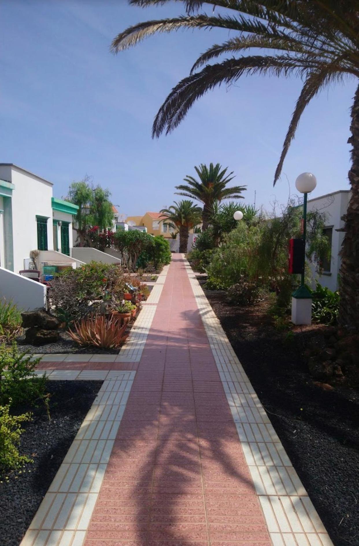 Casa Gioeli Cocosol Villa Коста де Антигуа Екстериор снимка