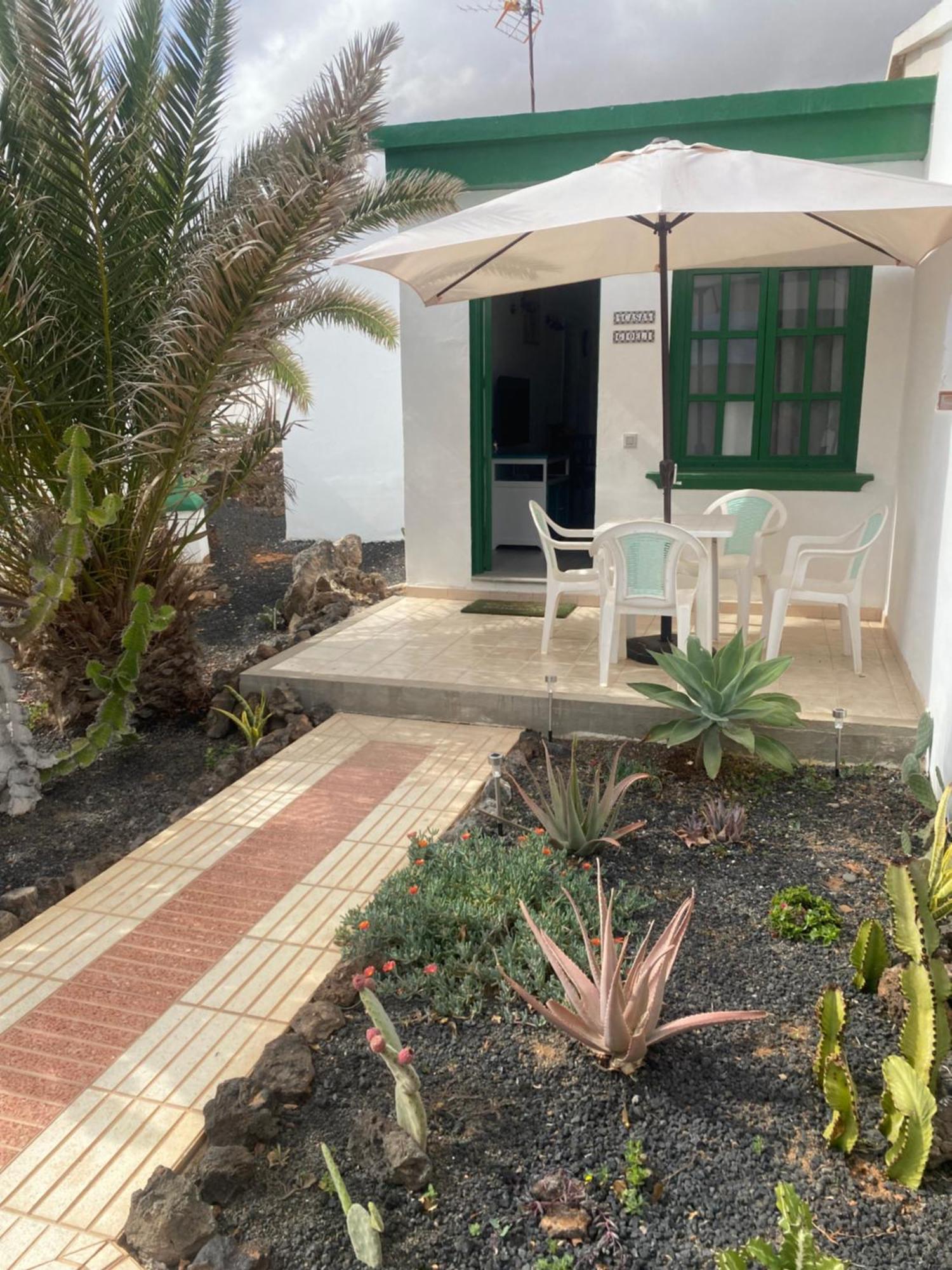 Casa Gioeli Cocosol Villa Коста де Антигуа Екстериор снимка