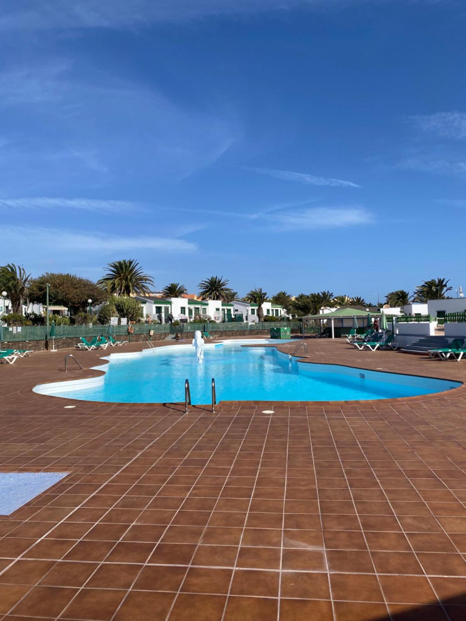 Casa Gioeli Cocosol Villa Коста де Антигуа Екстериор снимка